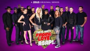 Tokyo Toni’s Finding Love ASAP — foto 1