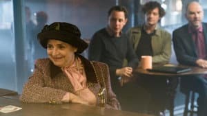 Inspektor Jury - Der Tod des Harlekins — foto 9