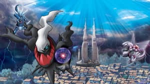 Pokémon: El surgimiento de Darkrai — foto 2
