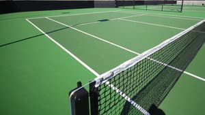 GP Tennis: Google Play — foto 1
