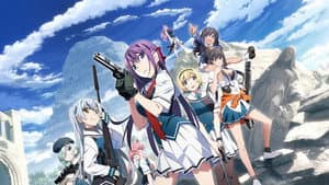 Grisaia Phantom Trigger — foto 2