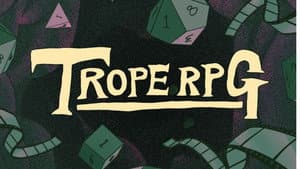Trope RPG — foto 2
