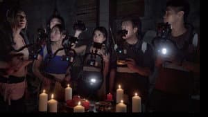 Strange Frequencies: Taiwan Killer Hospital — foto 2