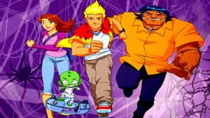 Martin Mystery — foto 4