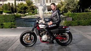 Evel Live — foto 2