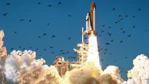 The Challenger Disaster: Lost Tapes — foto 4