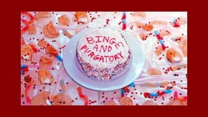 Binge and Purgatory — foto 1