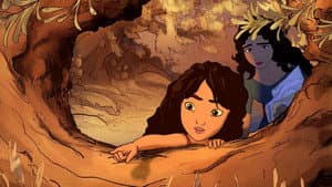 Kahlil Gibran's The Prophet — foto 2