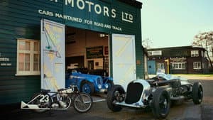 Secrets of the Transport Museum — foto 1
