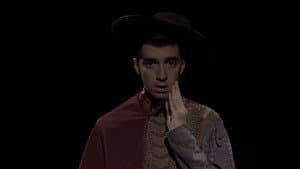 Farewell Shakespeare! — foto 1