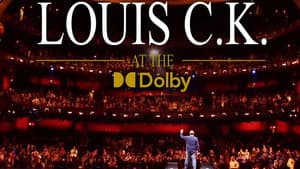 Louis C.K. at the Dolby — foto 1