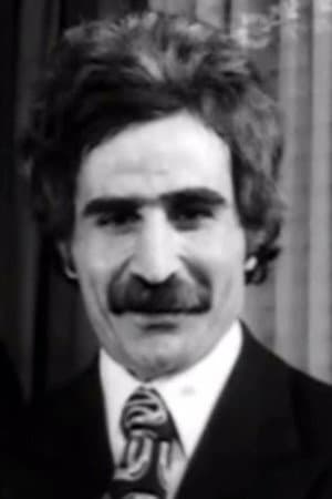 Mohammad Belish Mazandarani