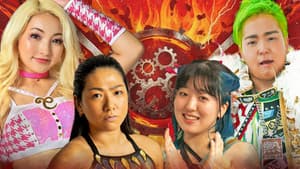 センダイガールズプロレスリング in 仙台PIT — foto 2
