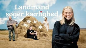 Landmand søger kærlighed - Den unge landmand — foto 1