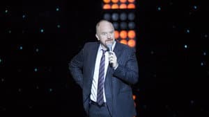 Louis C.K. 2017 — foto 6