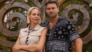 Expeditie Robinson — foto 2