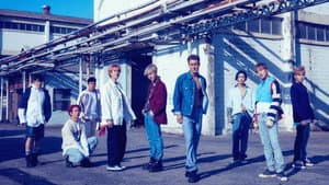 SUPER JUNIOR: The Last Man Standing — foto 2