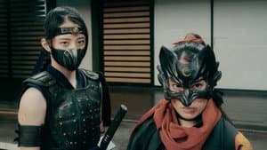 Ninja Wars - BlackFox vs Shogun's Ninja — foto 2