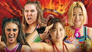 センダイガールズプロレスリング in 仙台PIT — foto 4