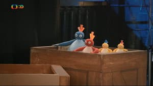 Episodio 25