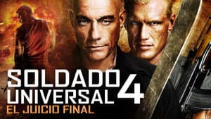Soldado Universal 4: El día del juicio final — foto 12
