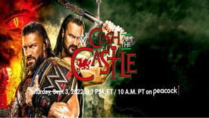 WWE Clash at the Castle 2022 — foto 4