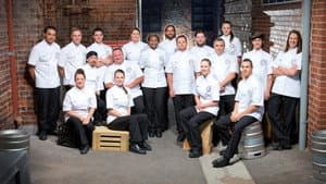 MasterChef Australia: The Professionals — foto 1