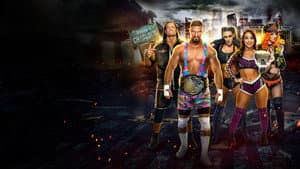 NXT Vengeance Day 2023 — foto 1