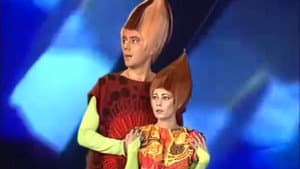 Az orchideák bolygója — foto 1