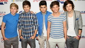 One Direction: Going Our Way — foto 1