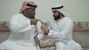 العم ناجي في اﻹمارات — foto 1