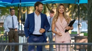 Hearts Around the Table: Jenna's First Love — foto 6
