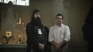 The Incantation — foto 1