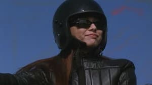 GUN CRAZY Episode-1「復讐の荒野」A WOMAN FROM NOWHERE — foto 2