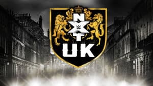 WWE NXT UK — foto 2