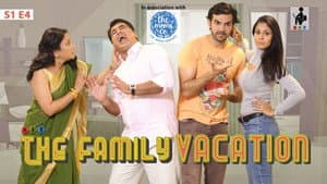 The Family Vacation — foto 2