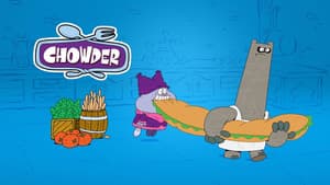 Chowder — foto 9