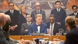 Hammarskjöld — foto 6