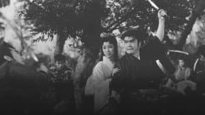 柳生武芸帳 — foto 1