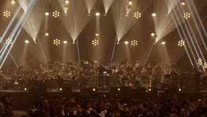 Quincy Jones: A Musical Celebration in Paris — foto 4