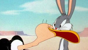 Bugs Bunny Gets the Boid — foto 3