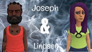 Joseph & Lindsey — foto 2