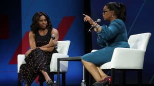 Oprah Winfrey Presents: Becoming Michelle Obama — foto 2
