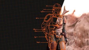 Galería Disney / Star Wars : The Mandalorian — foto 7