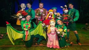 Sprookjesboom de Musical — foto 2