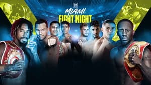 DAZN Miami Fight Night — foto 1