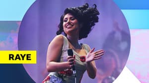 RAYE: Radio 1’s Big Weekend — foto 1