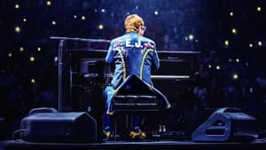 Elton John Live: Farewell from Dodger Stadium — foto 1