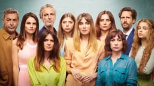 Todos mienten — foto 10