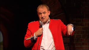 Tim Vine: The Joke-amotive Live — foto 1